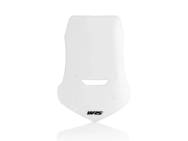 Pare-brise WRS - vue 2