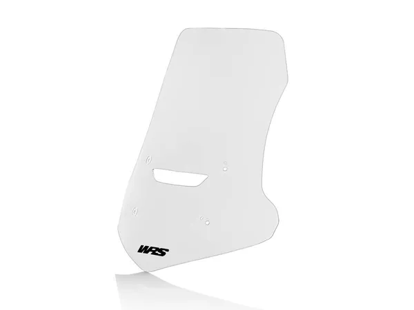 Pare-brise WRS - vue 4
