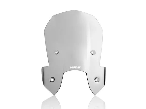 Pare-brise WRS - vue 4