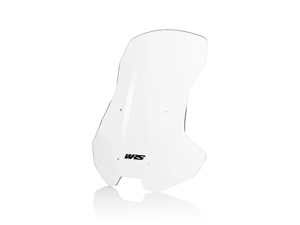 Pare-brise WRS pour scooter