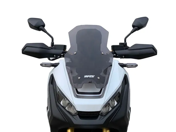 Pare-brise WRS pour scooter - vue 3