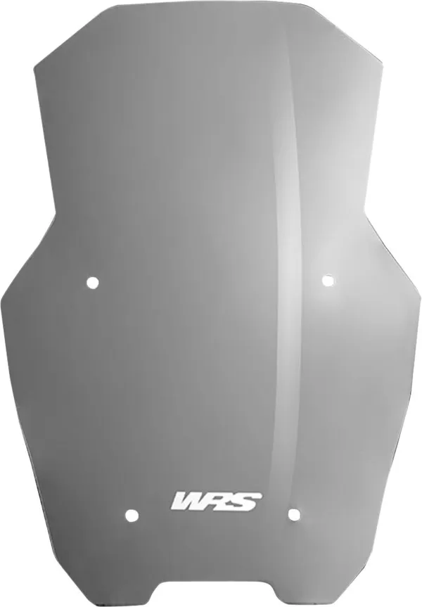 Pare-brise WRS pour scooter - vue 5