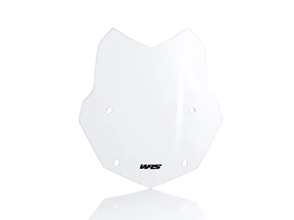 Pare-brise WRS - vue 5