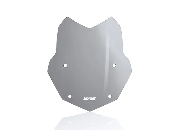 Pare-brise WRS - vue 3