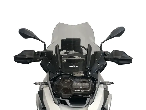 Pare-brise WRS - vue 4