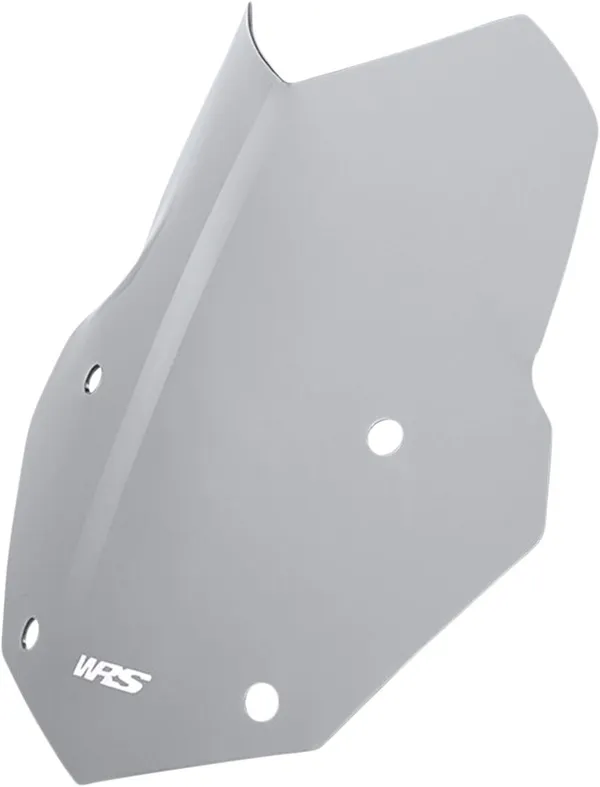 Pare-brise WRS - vue 6