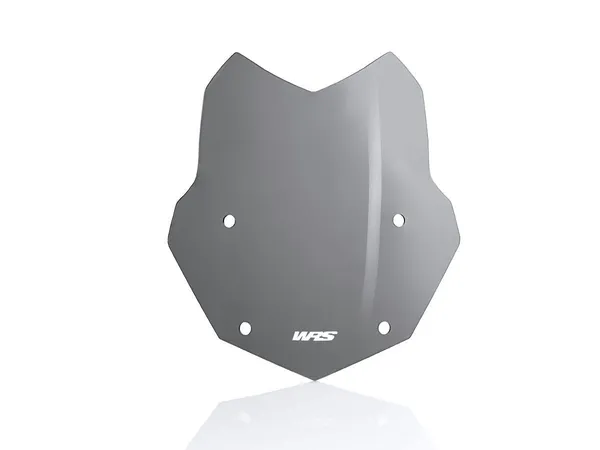 Pare-brise WRS - vue 6
