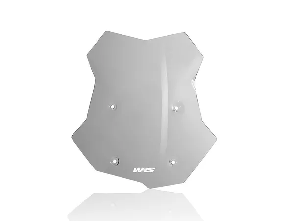 Pare-brise WRS - vue 2
