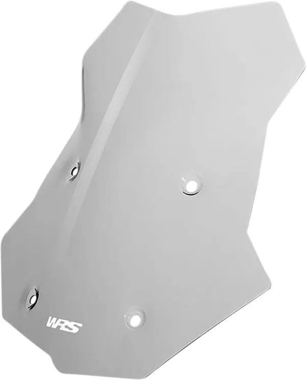 Pare-brise WRS - vue 7