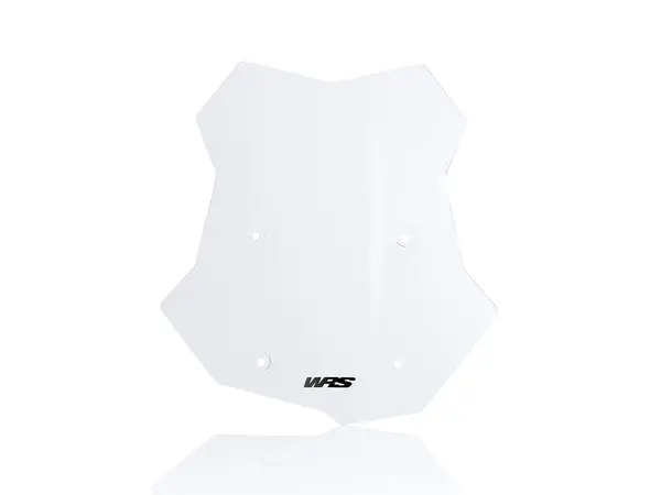 Pare-brise WRS - vue 2