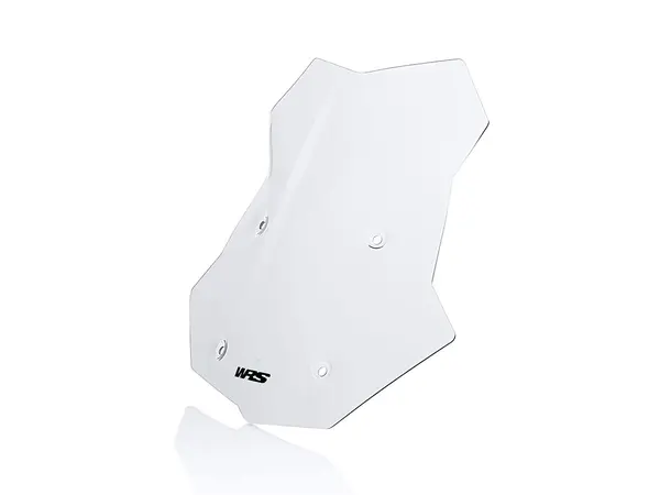 Pare-brise WRS - vue 6