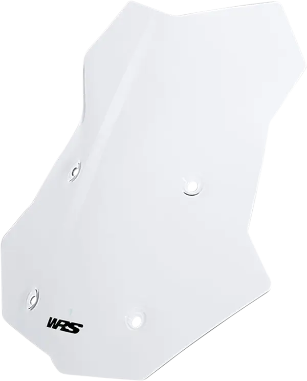 Pare-brise WRS - vue 8