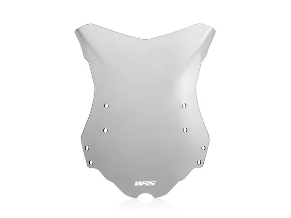 Pare-brise WRS - vue 4
