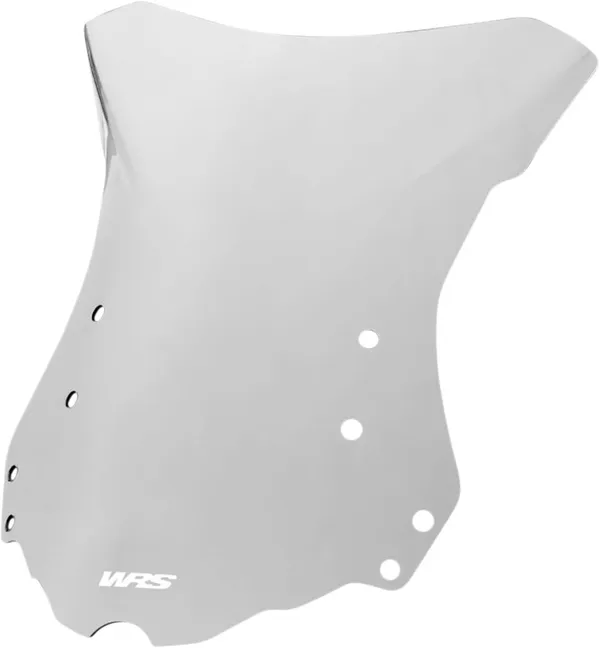 Pare-brise WRS - vue 6