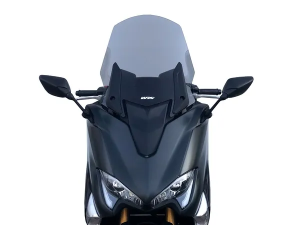 Pare-brise WRS pour scooter - vue 4