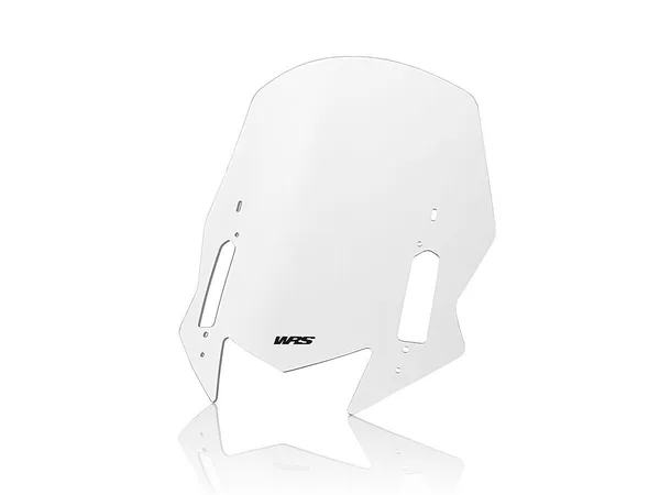 Pare-brise WRS pour scooter - vue 2