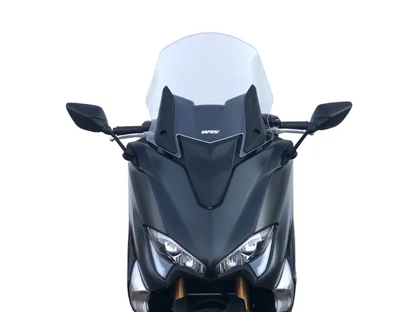 Pare-brise WRS pour scooter - vue 4