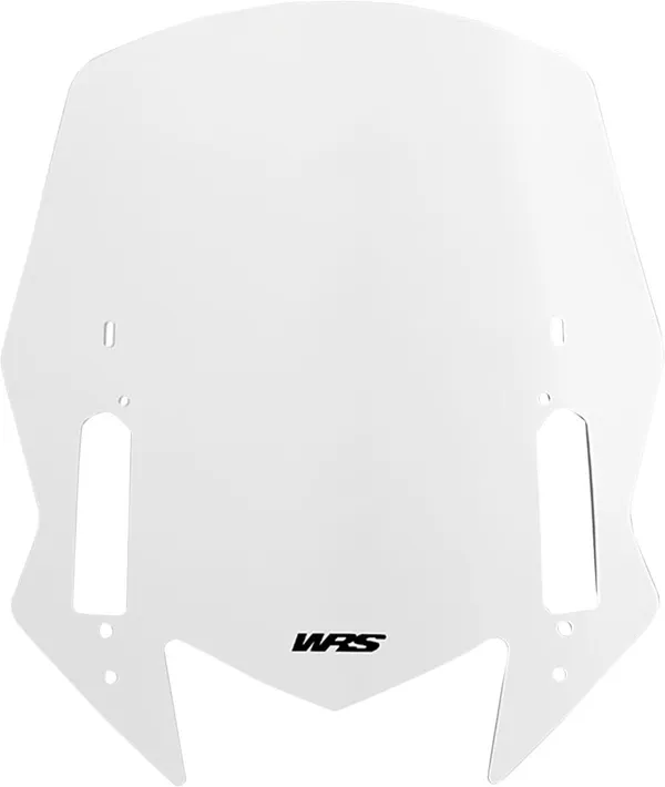 Pare-brise WRS pour scooter - vue 6