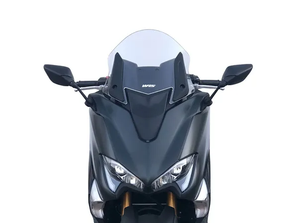 Pare-brise WRS pour scooter - vue 3
