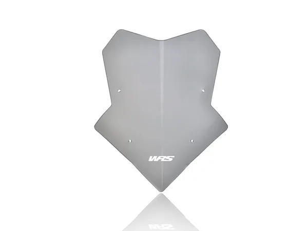 Pare-brise WRS - vue 4