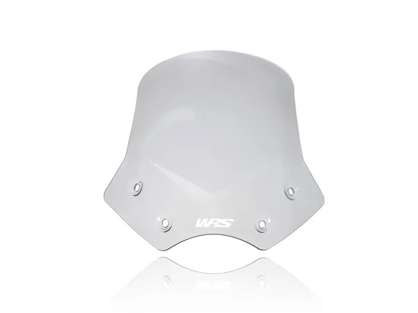 Pare-brise WRS - vue 2
