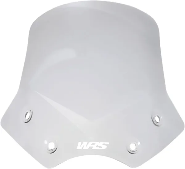 Pare-brise WRS - vue 8