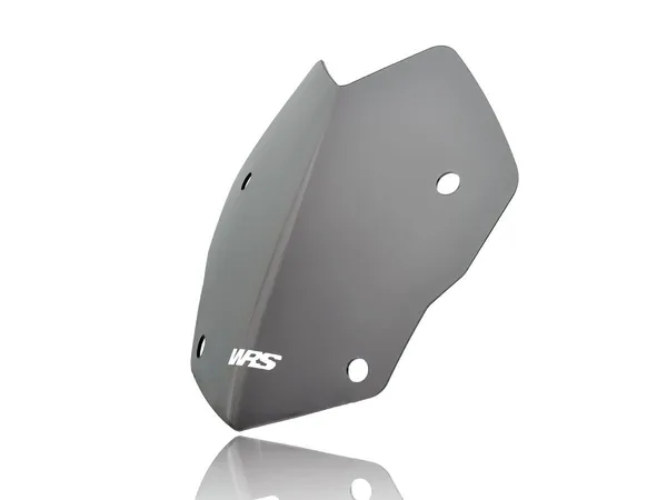 Pare-brise WRS - vue 4