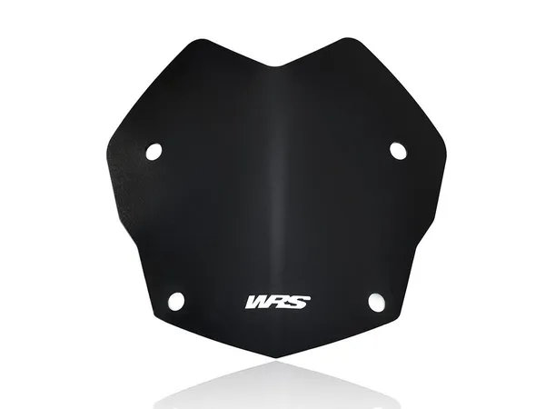 Pare-brise WRS - vue 2