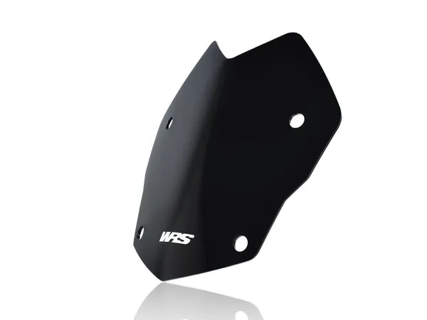 Pare-brise WRS - vue 4