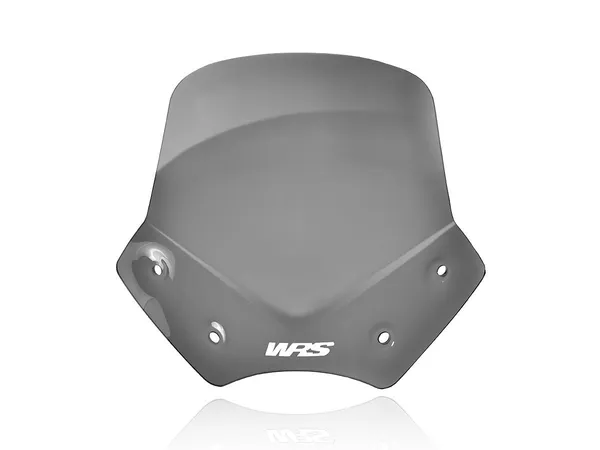 Pare-brise WRS - vue 4