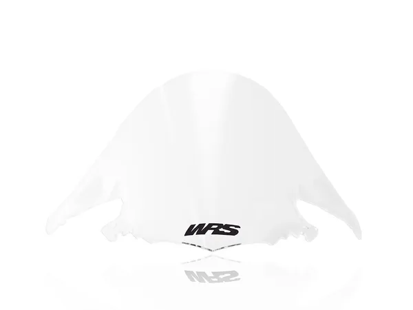 Pare-brise WRS - vue 2