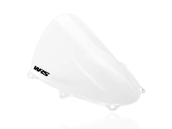 Pare-brise sport WRS GSX-R1000 - vue 3