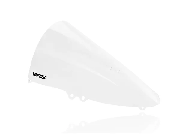 Pare-brise WRS Panigale 1199 - vue 2