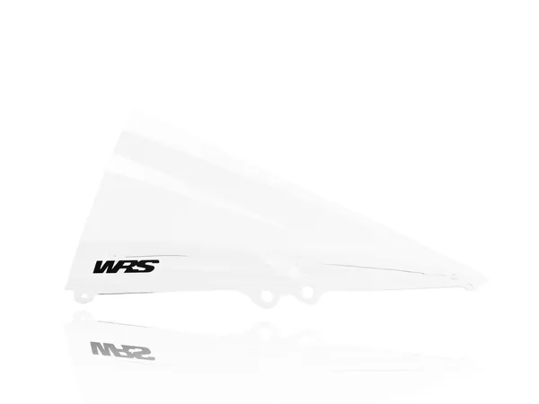 Pare-brise WRS Panigale 1199 - vue 3