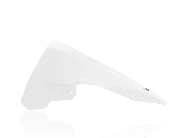 Pare-brise WRS Windscreen Race S1000RR transparent - vue 4