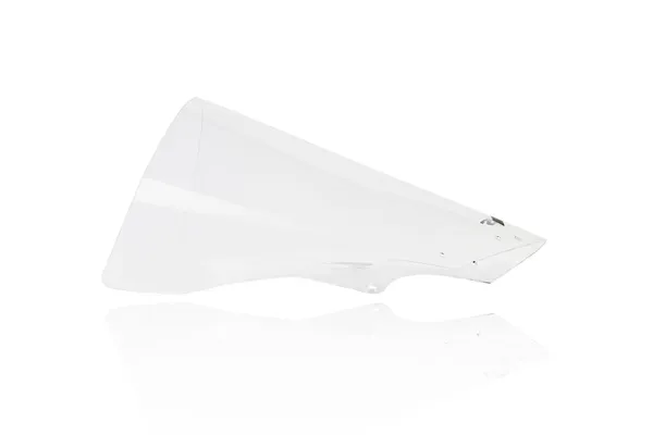 Pare-brise WRS Windscreen race ZX-6R/ZX-10 CL - vue 2