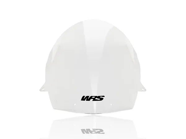 Pare-brise WRS Windscreen race ZX-6R/ZX-10 CL - vue 3