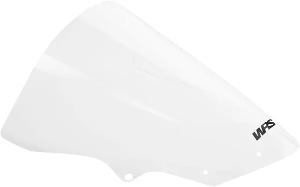 Pare-brise WRS Windscreen race ZX-6R/ZX-10 CL - vue 4