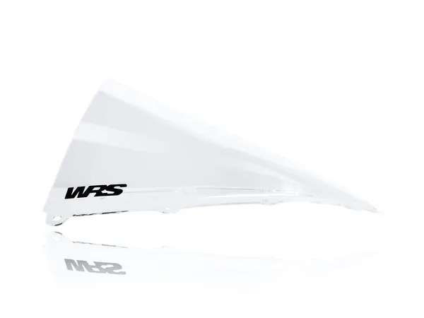 Pare-brise WRS Race F3 675/800 - vue 3