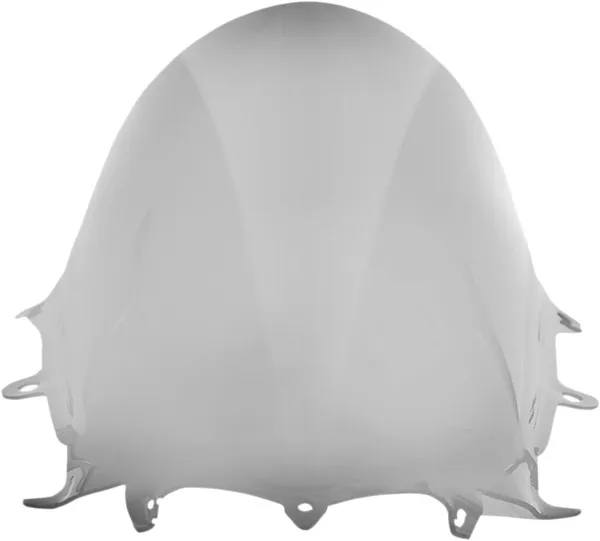 Bulle de remplacement WRS Race R6 Fumée - vue 4