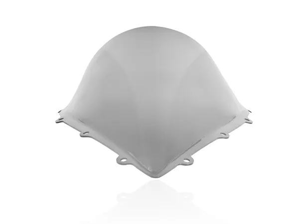 Pare-brise WRS Windscreen Race F3 675/800 SMO - vue 2