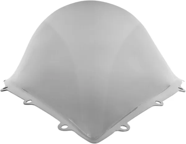 Pare-brise WRS Windscreen Race F3 675/800 SMO - vue 4
