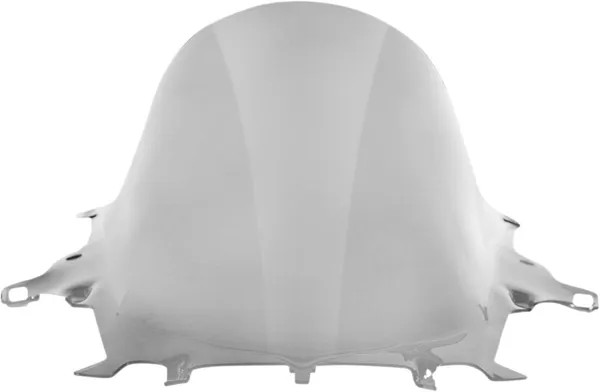 Écran de casque WRS Race R1/M fumé - vue 5