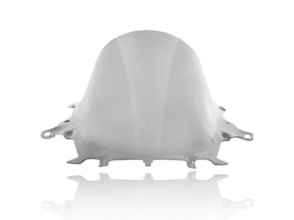 Écran de casque WRS Race R1/M fumé - vue 6