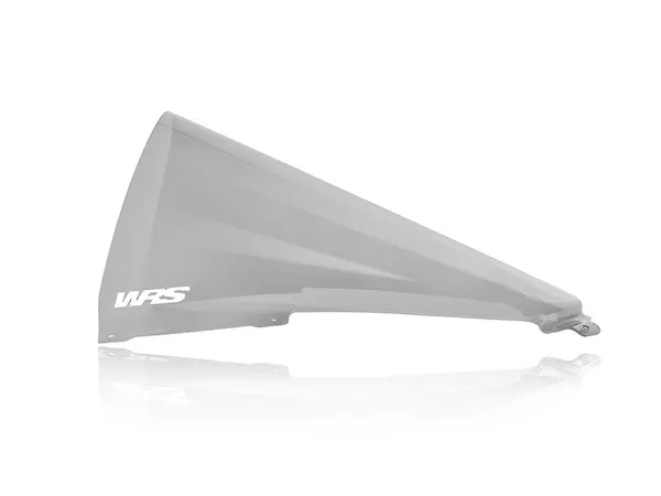 Écran de protection WRS Panigale V4/S - vue 2