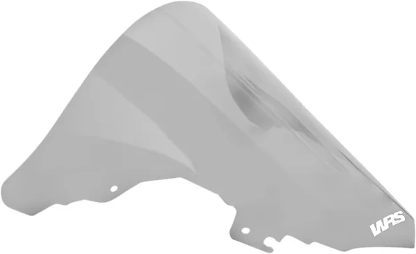 Écran WRS Windscreen Race S1000RR fumé - vue 4