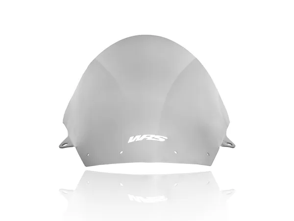Pare-brise race WRS ZX-6 R/ZX-10 S - vue 2