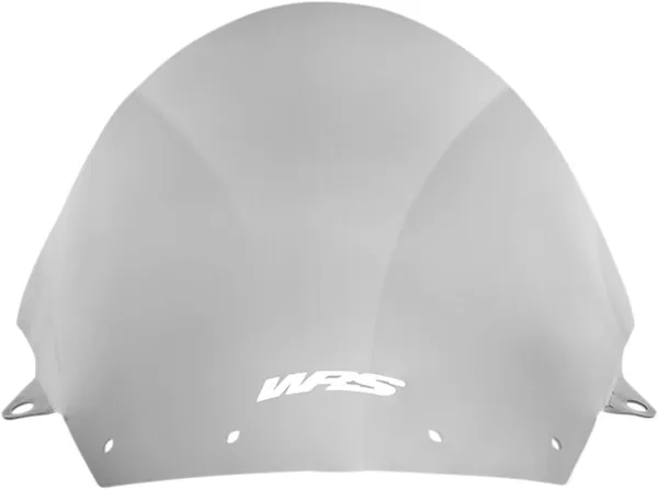Pare-brise race WRS ZX-6 R/ZX-10 S - vue 4