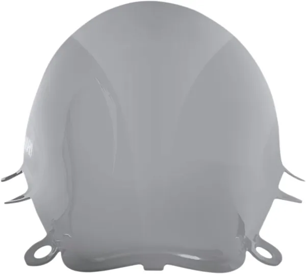Écran de protection WRS fumé CBR1000RR race - vue 3