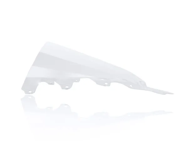 Écran de protection WRS Windscreen Race S1000RR transparent - vue 2